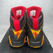 Jordan 7 Retro Citrus (2022)