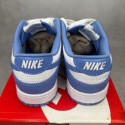 Nike Dunk Low Polar Blue pre-owned size 11