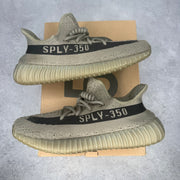 adidas Yeezy Boost 350 V2 Granite pre-owned SIZE 9