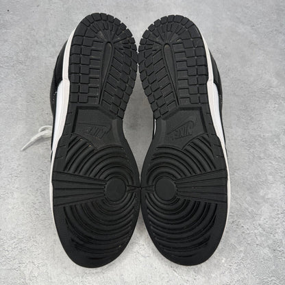 Nike Dunk Low Retro White Black Panda *pre - owned* SIZE 10 - Kicks Collective PA - Nike - DD1391-100 - Men's Shoes - 10M/11.5W - Pre - Owned - No Box