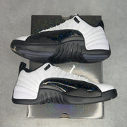 Jordan 12 Low 25 Years In China - Image 2