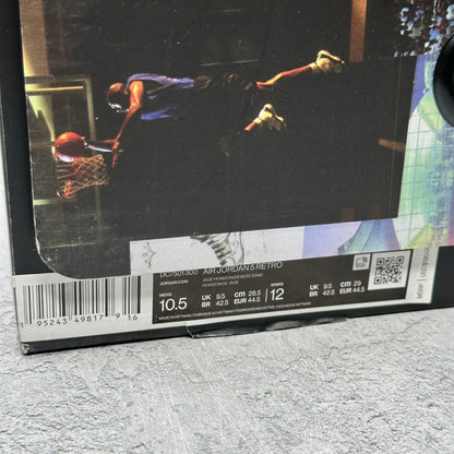 Jordan 5 Retro Jade Horizon *pre-owned* SIZE 10.5