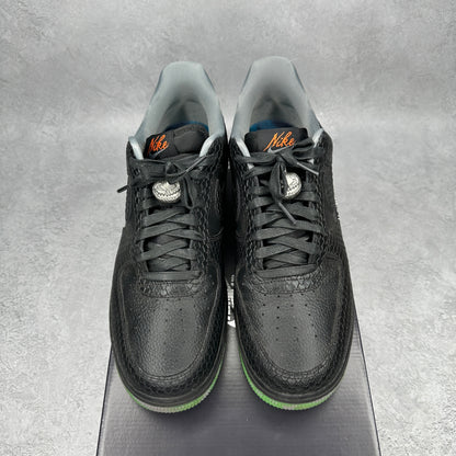 Nike Air Force 1 Low PRM Halloween (2023) *pre-owned* SIZE 11.5