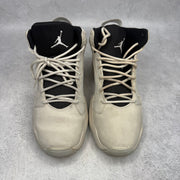 Jordan Lift Off Reflective Silver *pre-owned* SIZE 9.5