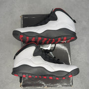 Jordan 10 Retro Chicago Bulls (2012) - Image 2