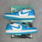 Jordan 1 Low SB UNC 10 (Pre-Owned) - Kicks Collective PA - Jordan - CJ7891-401-10-PO-1 - Pre-Owned Sneakers - 10M / 11.5W