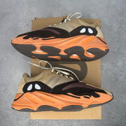 adidas Yeezy Boost 700 Enflame Amber *pre-owned* SIZE 10.5