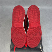 Jordan 1 Retro Bred (2013) (GS) 7Y (Pre-Owned) - Image 6
