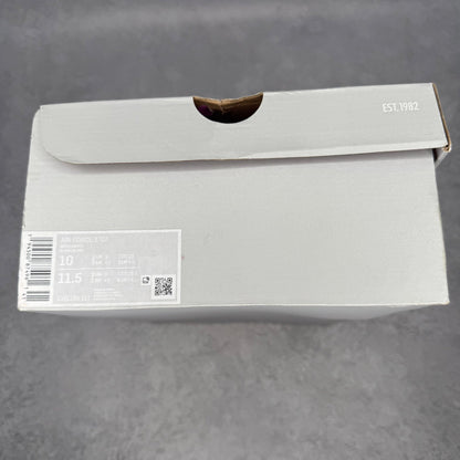 Nike Air Force 1 Low '07 White *pre - owned* SIZE 10 - Kicks Collective PA - Nike - 315122-111/CW2288-111 - Men's Shoes - 10M/11.5W - Pre - Owned