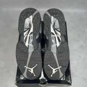 Jordan 8 Retro Winterized Gunsmoke - Image 6