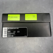 Air Nike Foamposite Pro Island Green VVNDS *pre - owned* SIZE 11 - Kicks Collective PA - Nike - 624041-303 - Men's Shoes - 11M/12.5W - Pre - Owned