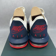 Lebron 16 Low Duquesne Promo Sample 11 (New) - aux