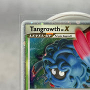 Pokemon Tangrowth Lv X 99/99 Arceus