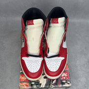 Jordan 1 Retro Chicago (1994) 13 (Pre-Owned) - tag
