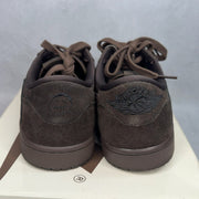 Jordan 1 Retro Low OG SP Travis Scott Velvet Brown - Image 4
