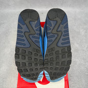 Nike Air Max 90 UNC *pre-owned* SIZE 8.5 - Kicks Collective PA - Nike - AJ1285-105 - Men's Shoes - 8.5M/10W - Pre-Owned