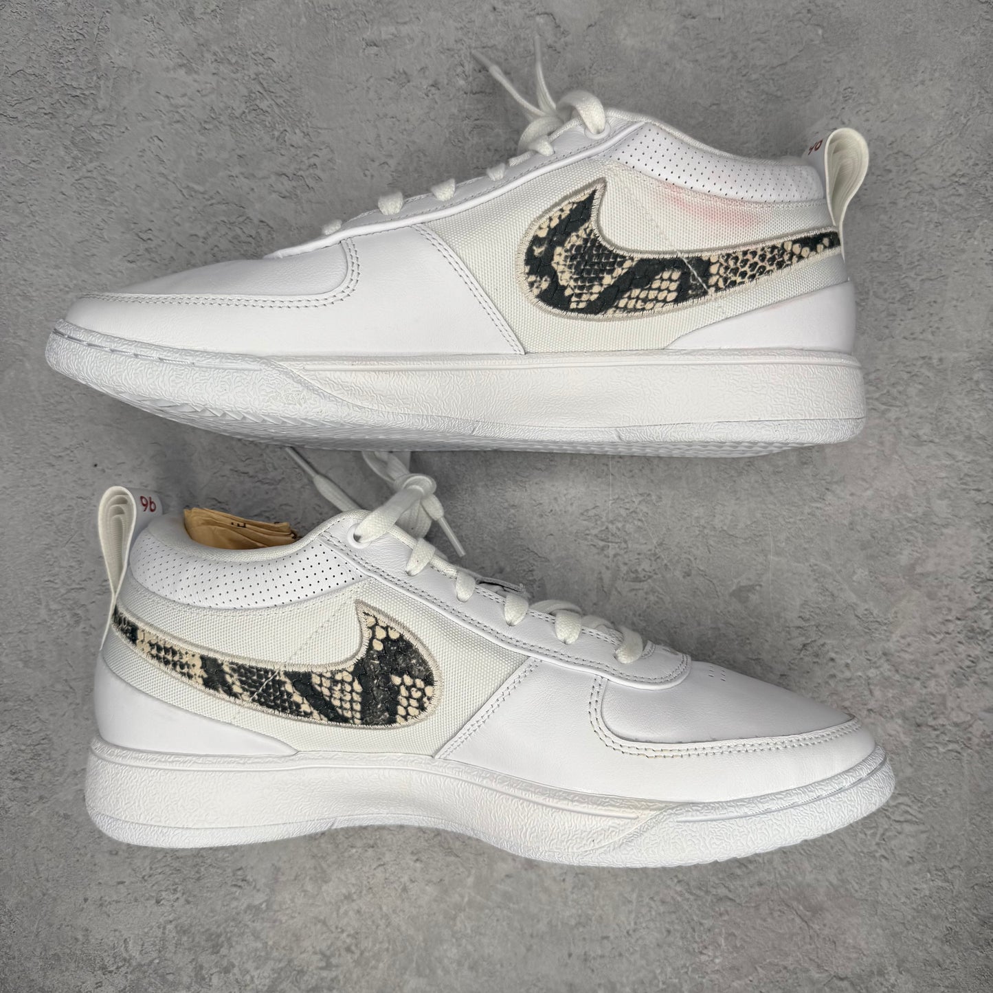 Nike Book 1 Rattlesnake