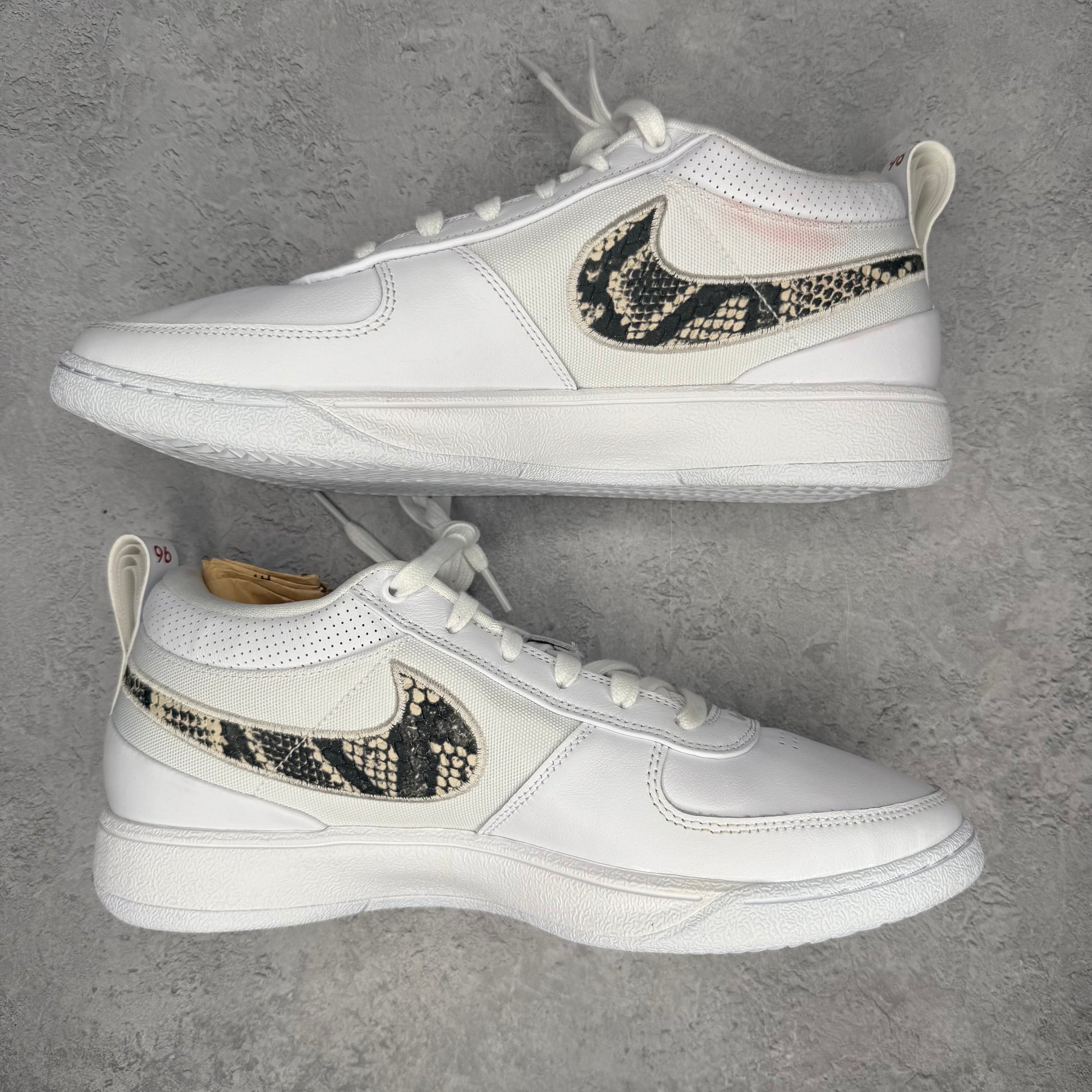 Nike Book 1 Rattlesnake