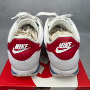 Nike Classic Cortez Forrest Gump (2024) *pre-owned* SIZE 12.5