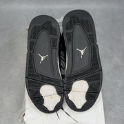 Jordan 4 Retro White Thunder - Image 6