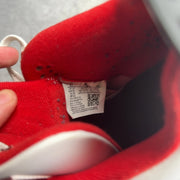 Jordan 4 Retro Fire Red (2020) 11 (Pre-Owned) - aux