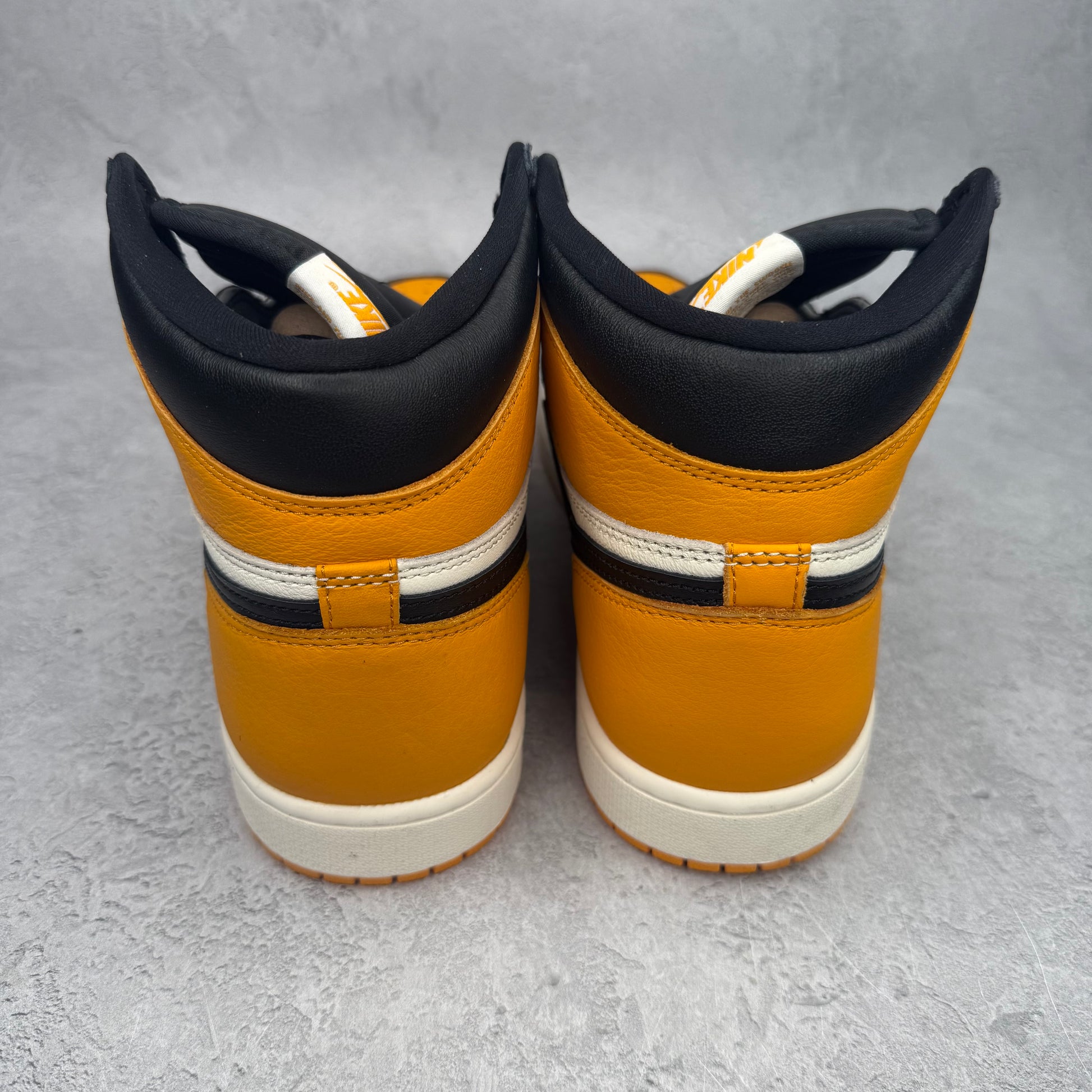 Jordan 1 Retro High OG Taxi