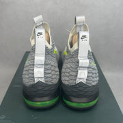 Nike LeBron 15 Air Max 95 10 (Pre-Owned) - Kicks Collective PA - Nike - AR4831-001-10-PO-1 - Pre-Owned Sneakers - 10