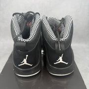 Jordan 10 Retro Stealth (2012) pre-owned size 11