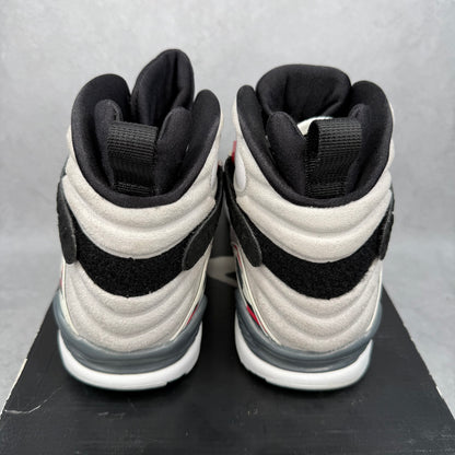 Jordan 8 Retro Bugs Bunny (2013) *pre-owned* SIZE 8.5