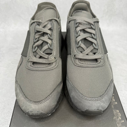 adidas New York Present Daniel Asham Grey