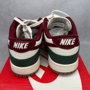 Nike Dunk Low Gorge Green pre-owned size 10.5