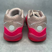 Nike KD 16 Aunt Pearl *pre - owned* SIZE 12 - Kicks Collective PA - Nike - FN4929-600/FQ9216-600 - Men's Shoes - 12M/13.5W - Pre - Owned - No Box