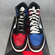 Jordan 1 Retro Top 3 *pre-owned* SIZE 13