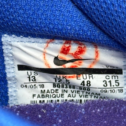Nike PG 2.5 Playstation Multi - Color *B Grade* - Kicks Collective PA - Nike - BQ8388-900 - Men's Shoes - 13M/14.5W - Pre - Owned - Original Box (Damaged)