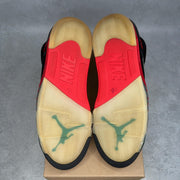 Jordan 5 Retro Top 3 13 (Pre-Owned) - Image 6