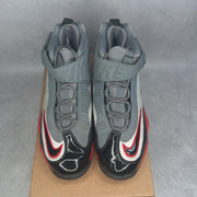 Nike Air Griffey Max 1 Pure Platinum Pimento 10.5 (Pre-Owned) - Image 3