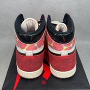 Jordan 1 Retro High OG Spider-Man Across the Spider-Verse - Image 4