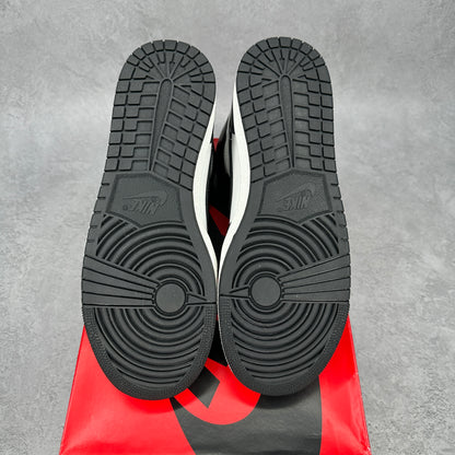 Jordan 1 Retro High '85 Black White (2023)