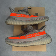 adidas Yeezy Boost 350 V2 Beluga Reflective 9.5 (Pre-Owned) - Kicks Collective PA - adidas - GW1229-9.5-PO-2 - Pre-Owned Sneakers - 9.5M / 11W