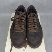Jordan 1 Retro Low OG SP Travis Scott Velvet Brown - Image 3