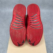 Jordan 12 Retro Gym Red (2018) *pre-owned* SIZE 8