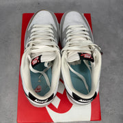 Nike Dunk Low SE Lottery Pack Grey Fog *pre-owned* SIZE 9