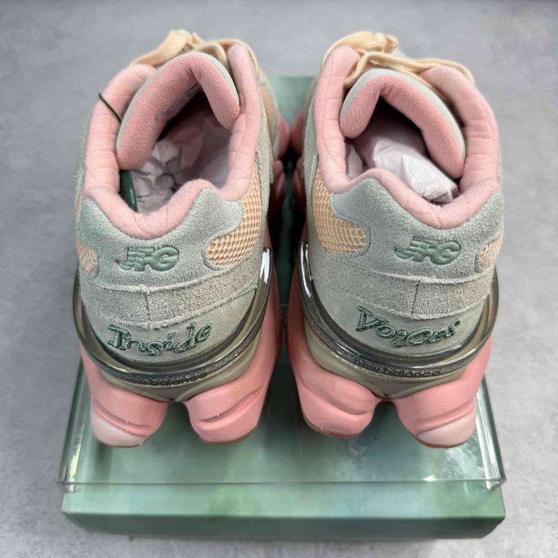 New Balance 9060 Joe Freshgoods Inside Voices Baby Shower Blue - Kicks Collective PA - New Balance - U9060JG1 - Men's Shoes - 10M/11.5W - Brand New