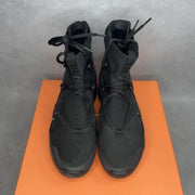 Nike Air Fear of God 1 Triple Black - Image 3