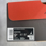 Jordan 12 Retro Field Purple 9.5 (Pre-Owned) - Kicks Collective PA - Jordan - CT8013-057-9.5-PO-1 - Pre-Owned Sneakers - 9.5