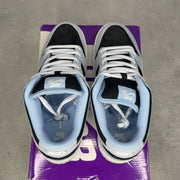 Nike SB Dunk Low Black Aluminum - Image 5