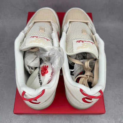 New Balance Numeric 480 Chocolate Skateboards