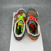 adidas ZX 8000 Sean Wotherspoon Superearth *pre-owned* SIZE 12
