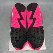Nike Air Max 3 White Pink Blast (Women's) *pre-owned* SIZE 10.5W