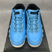Jordan 9 Retro Low Pantone *pre-owned* SIZE 9